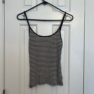 & Other Stories Striped Camisole
